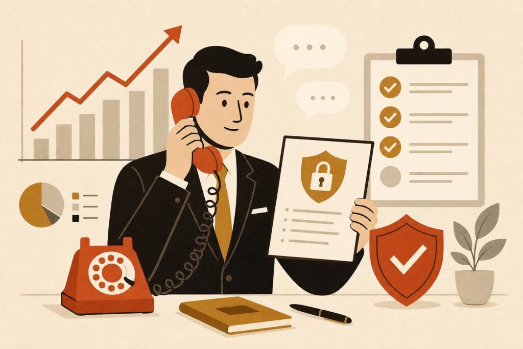 Comment Constituer une Fichier de Prospection Téléphonique Conforme RGPD