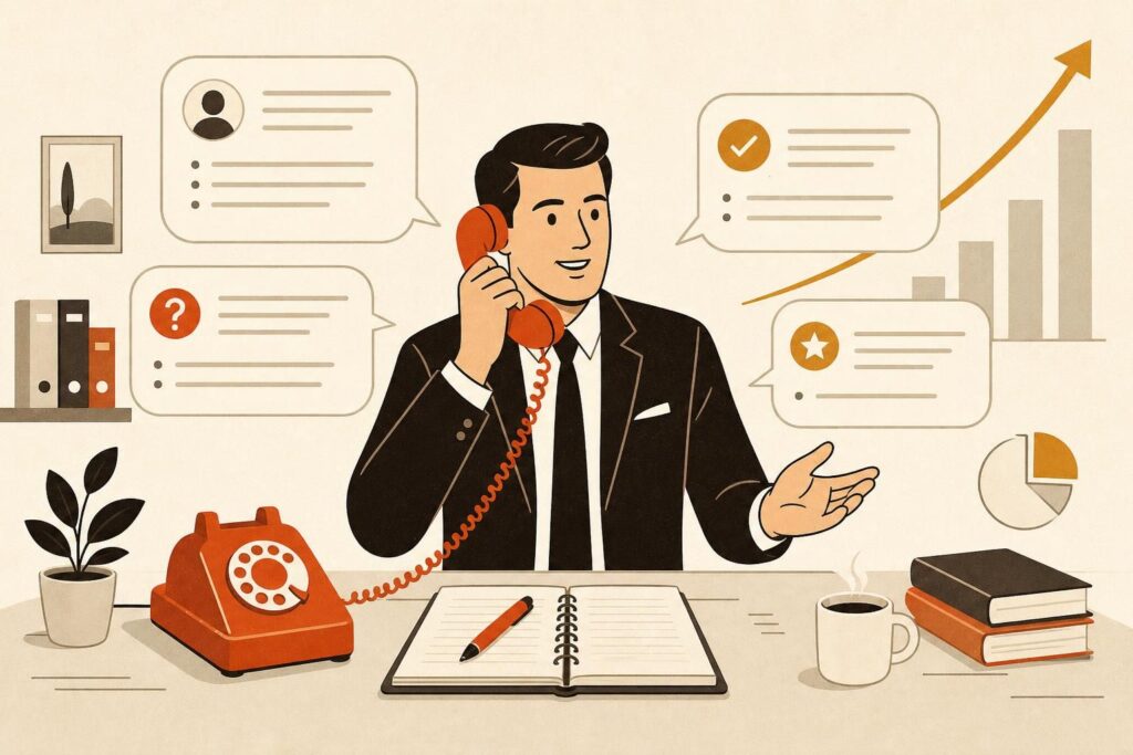 Comment Prospecter par Téléphone : Méthode Complète pour Débutants